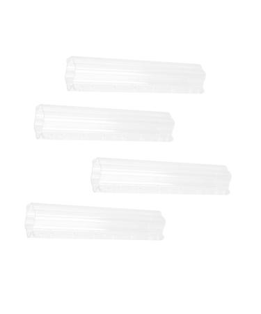 SUPVOX Fruit Shaping Accessories 4 Pcs Fruit and Vegetable Shaping Modeling Nursery Plant Tools