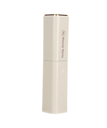 Nano Facial Mini Face Humidifier USB Rechargeable Safe 12ml for Face Hydration