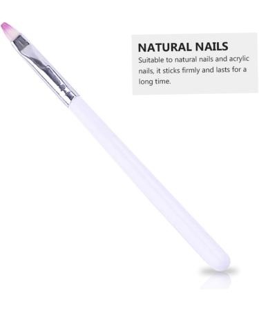 Healeved 2 Sets Nail Extension Glue Set Nail Builder Gel Kit Manicure Kit Manicure Extension Gel Manicure Nail Art Lamp Nail Enhancement Trial Kit Nail Kits Nail Lamp Plastic Strengthen - Buy Online on SooperMarket.com