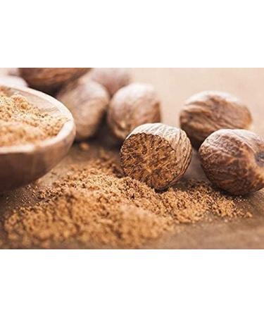 AOZA neotea Nutmeg Powder with Jaiphal and Jathikai 200 g - Buy Online on SooperMarket.com