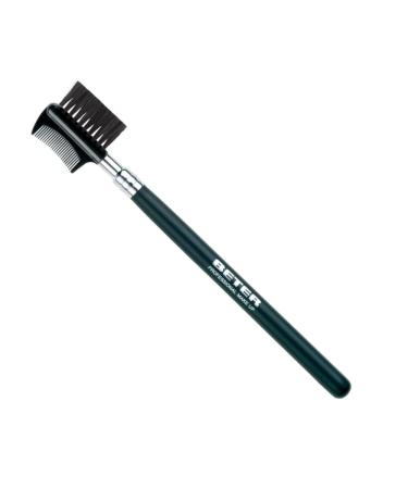 Beter 64346 Brush Eyebrow and eyelash comb