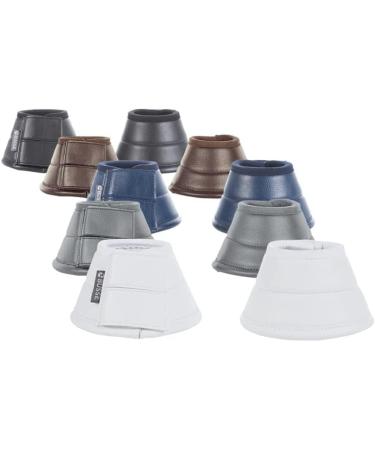 Busse Hoof Bells Comfy Braun XL - Premium Comfort for Your Horse | International Shipping Available - Buy Online on SooperMarket.com