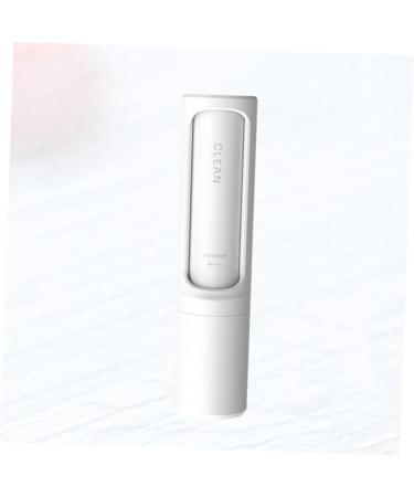 PopetPop Laundry Fuzzer & Foot Brush Tool - Effective Clothing & Foot Brush Remover for a Hassle-Free Clean - Buy Online on SooperMarket.com