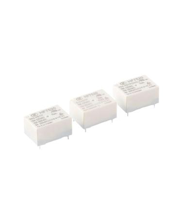 Relay HF7520 005-HTP HF7520 012-HTP HF7520 024-HTP HF7520-012-HTP HF7520-009-HTP HF7520 012 HTP 9V 12V 4PIN 16A 1Pcs (Size : 12VDC) - Buy Online on SooperMarket.com