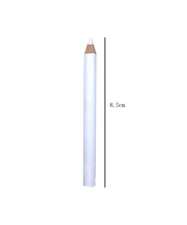 20 Piece White Wax Pen Rhinestone Picker for Nail Art & Manicure - Gem & Bead Picking Tool - Buy Online on SooperMarket.com