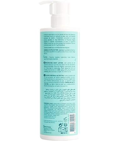 Placentor V g tal Nourishing Body Lotion 400ml - Buy Online on SooperMarket.com
