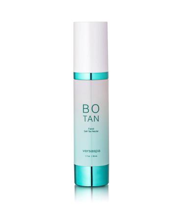 Versa Spa BoTan Facial Self Tan Nectar for a Radiant Glow  1.7 fl. oz.