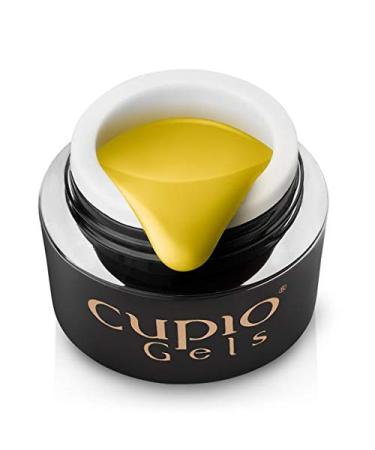Cupio Color Gel Celery 5 ml | Premium Nail Gel for Flawless Finishes | Fast International Shipping - Buy Online on SooperMarket.com