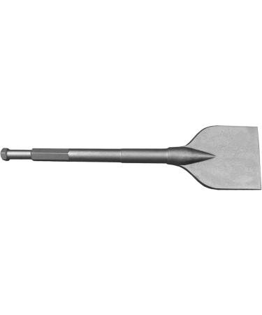 Champion Chisel, 19.5-Inch Long Hilti 805/905 Shank Style Asphalt Cutter, 5-Inch Wide -HEAVY DUTY-