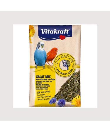 Vita power salad mix for birds - 10 g