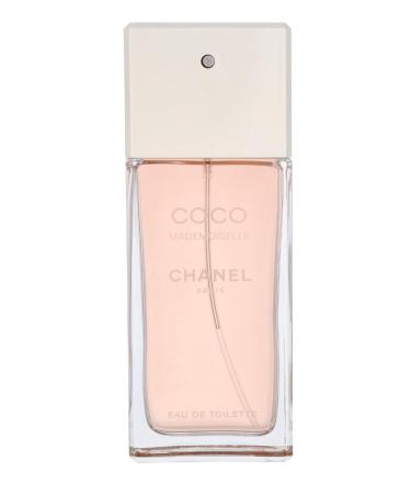 Coco Mademoiselle by Chanel for Women Eau De Toilette Spray 1.7 Ounce 1.7 Fl Oz (Pack of 1) - Buy Online on SooperMarket.com