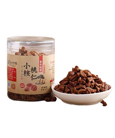 Chinese peeled walnuts freshly peeled lin'an walnuts kernels walnut meat/peeled walnuts net 170g/6oz. (creamy) creamy 1 piece (1 Pack)