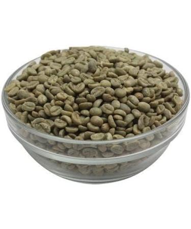 1Kg Bag Green Coffee Beans Rich in Taste Perfect Aroma| A Gift For Loved Ones For Home Roasting| Sidamo Coffee Beans From Ethiopia| - Buy Online on SooperMarket.com