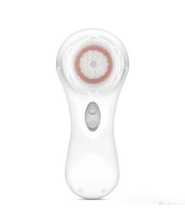 Clarisonic Mia 2 Cleansing System 2 Speeds for Gentle and Everyday Cleansing Set (White)