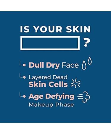 A'PIEU Glycolic Acid Cream 1.69 fl oz - Korean Facial Exfoliating Peeling Gel - Buy Online on SooperMarket.com