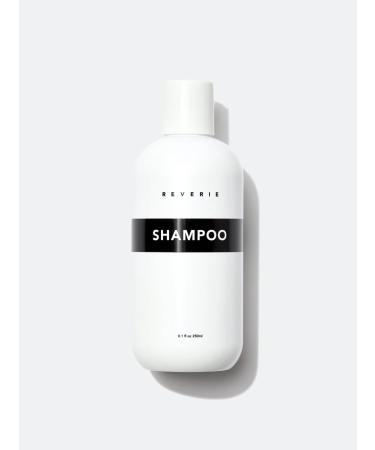 Hair Booster Shampoo with Biotin (Keratin and Panthenol) - Hair Growth and Strength - Sulfate-Free Formula