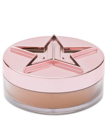 Buy Jeffree Star Magic Star Luminous Setting Powder - Caramel Honey 1oz | International Shipping Available - Buy Online on SooperMarket.com
