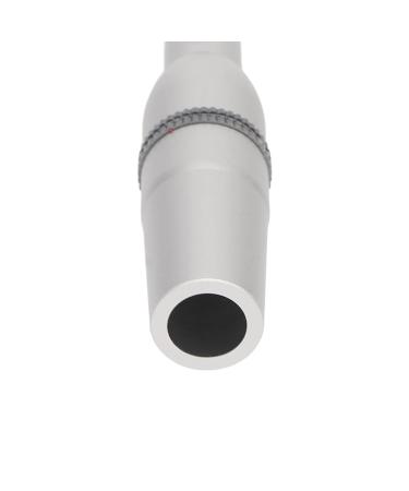 Professional Metal Blood Collection Device with Adjustable Depth for Home Use - High Blood Lancing Pen with Automatic Rebound, 3 Needles - Ideal for Massage - Buy Online on SooperMarket.com