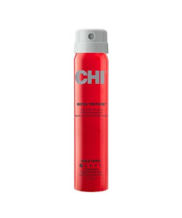 CHI Infra Texture Hair Spray and Iron Guard Bundle 2.6 oz and 8.5 oz - Buy Online on SooperMarket.com
