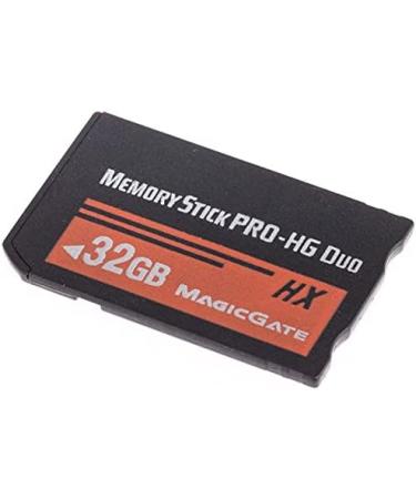 32GB MS PRO-HG Duo HX High Speed Memory Stick - Fast and Reliable Storage Solution - Buy Online on SooperMarket.com