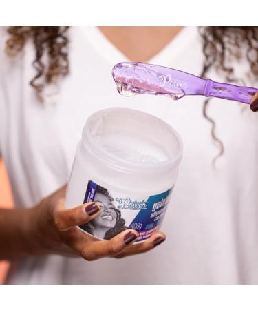 Buy Daily Use Gel 400g Ideal for Skin Care | Fast International Shipping - Buy Online on SooperMarket.com