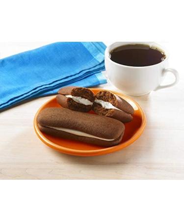 Drake's Devil Dogs 1.7 oz Snack Cakes - 4 Boxes | Delicious Treats for Snacking - Buy Online on SooperMarket.com