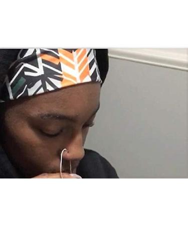 Piercing Site Cleaner Floss - USA-Made Aftercare for Ear, Belly, Nose, Nipple - Pack of 10 - Buy Online on SooperMarket.com
