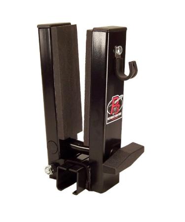 CTK PRECISION Gun Vise Attachment