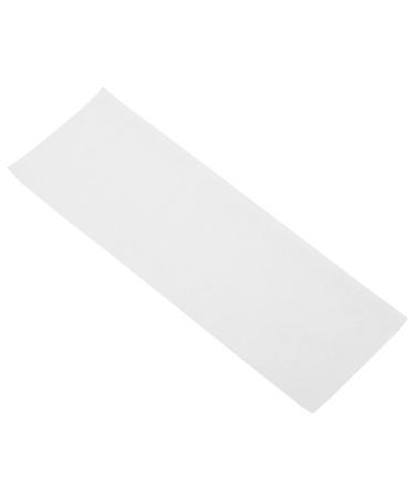 Bntaomle Wax Strips - 200 Nonwoven Body Leg Armpit & Bikini Waxing Strips - High-Quality Hair Removal for Smooth Skin - Buy Online on SooperMarket.com