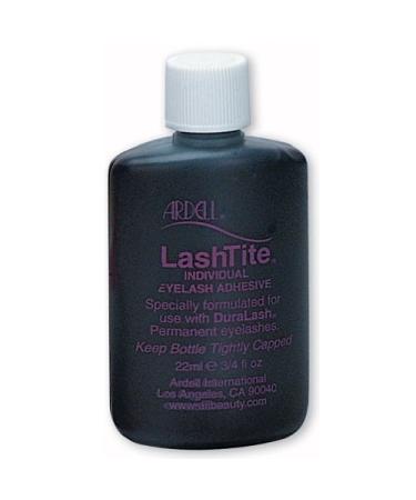 Body Care/Beauty Care Ardell Lashtite Eyelash Adhesive 3/4oz. Dark Bodycare/BeautyCare