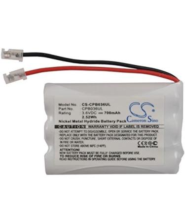 PRUVA AAA Battery (3 Pack) - 700mAh Universal Compatibility | Long-Lasting Performance - Buy Online on SooperMarket.com