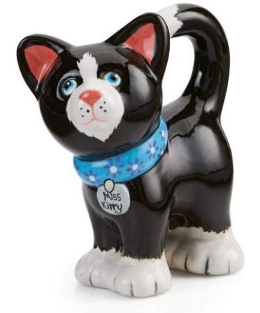 Purr-fect Ceramic Kitty Cat Keepsake Painting Kit | DIY Cat Lover Gift - Buy Online on SooperMarket.com