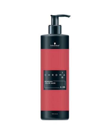 Schwarzkofpf Professional ChromaID Masque Pigmentant 6-88 500ml