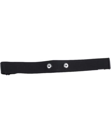 TsoLay 3X Chest Belt Strap - Wireless Frequency Heart Rate Monitor for Sports | Black - Shop Internationally - Buy Online on SooperMarket.com