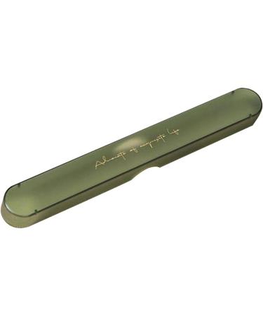 MagiDeal 6x Travel Toothbrush Holder Box - Perfect for Travel Hiking Camping & Unique Gifts | Shop Internationally! - Buy Online on SooperMarket.com