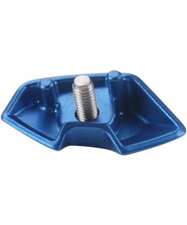 Dazuz Golf Head Weight for Taylormade Sim 2 Driver 6g - Blue - Buy Online on SooperMarket.com