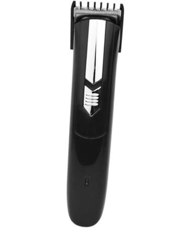 minkissy 1 Set Aa Baterries Shaving Electric Clipper Beard Trimmer Electric Rasuradoras para Hombres Fine Teeth Rechargeable Dog Trimmer Salon - Buy Online on SooperMarket.com