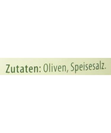 Feinkost Dittmann Black Olives - Greek Style Dry Pickled 6 x 230g | Premium Quality International Shipping - Buy Online on SooperMarket.com