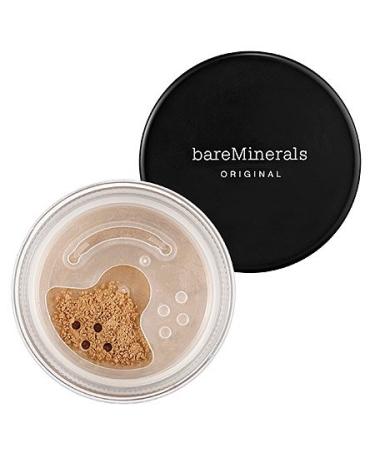 bareMinerals ORIGINAL SPF 15 Foundation with Click  Lock  Go Sifter - Golden Deep