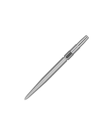 Target Darts Swiss Point Nano Darts Points Silver 26mm