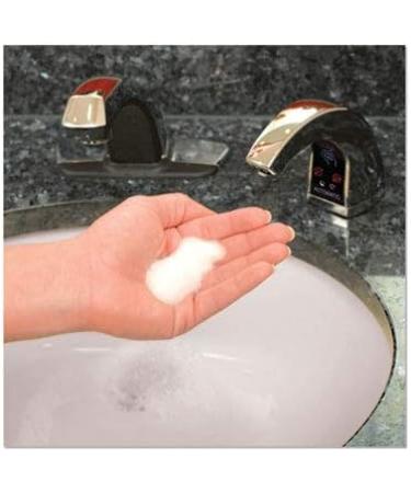 Buy KIMBERLY-CLARK Professional Kleenex Foam Skin Cleanser KCC 11280 - Moisturizing Hand Soap for International Shipping - Buy Online on SooperMarket.com