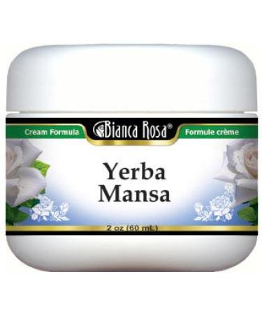 Bianca Rosa Yerba Mansa Cream (2 oz  ZIN: 521701)