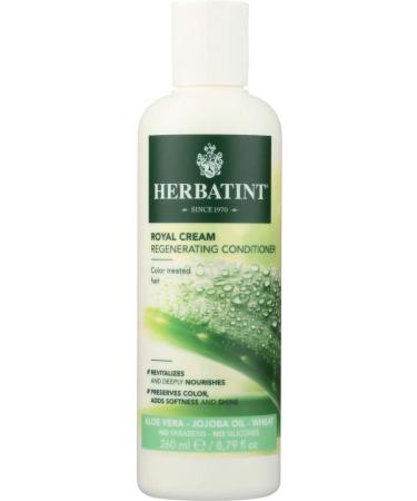 Herbatint Conditioner Royal Cream