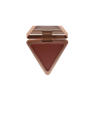 LYS Beauty Satin Matte Cream Blush in Confident (Pink Cinnamon Spice) - Long-lasting and Luxurious formula - Buy Online on SooperMarket.com