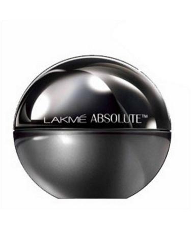 Lakme Absolute Mattreal Skin Natural Mousse Foundation(ivory Fair - 1)