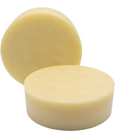 Volcano Type Lotion Bar - 3.5oz Waterless Beeswax Moisturizer - Eco-Friendly Travel Massage Lotion - Buy Online on SooperMarket.com