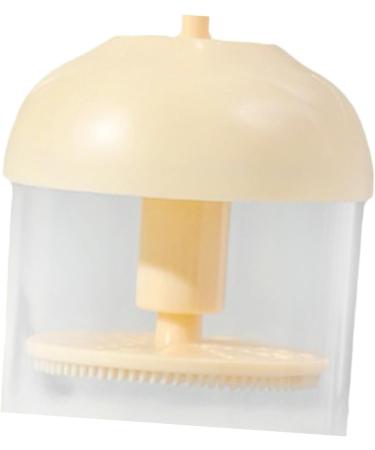 FOYTOKI Facial Cleansing Gel Bubbler Facial Cleaning Bubbler Face Foams Maker Bubble Foamer Wash Bubble Maker Cleansing Foams Maker Plastic Foaming Maker Bubbling Tool - Buy Online on SooperMarket.com