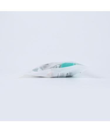 Fandamei Nail File 100/180 - Gel Nail Buffer & Manicure Set | Nail Files Tongs & Shavers - Z-Green - Buy Online on SooperMarket.com