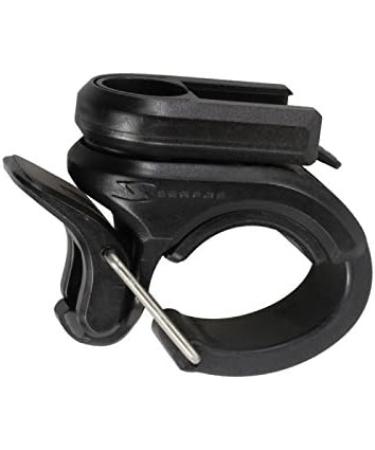 Serfas Universal Handlebar Mount for Headlights UNI-BRKT - Buy Online on SooperMarket.com