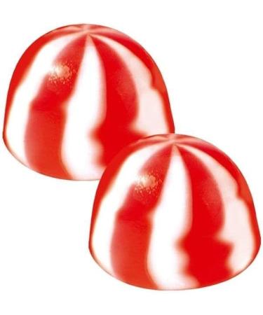 Twist Hearts & Twist Kisses Gummy Sweet Mix Share Bag - 1kg Bag - Buy Online on SooperMarket.com